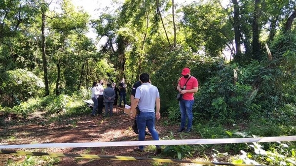 Feminicidio de una joven de 20 años y posterior suicidio del presunto autor