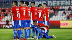 La albirroja debuta en la Copa América y los antecedentes no son muy positivos