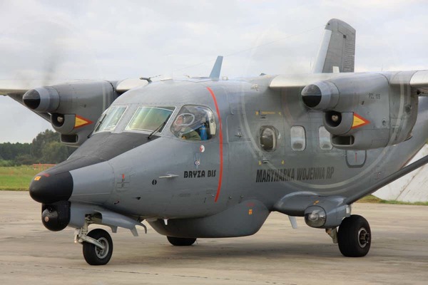 Avión de combate destinado a realizar ataques a tierra