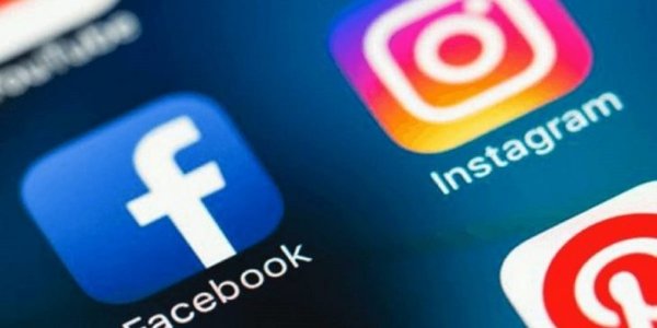 REDES SOCIALES PRESENTAN FALLAS