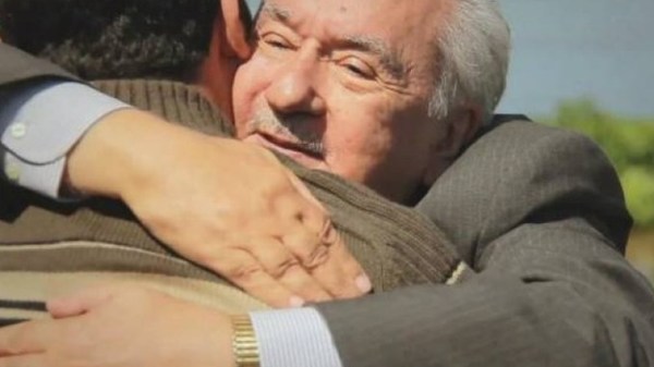 Artemio Bracho, el gran artífice del Día de la Amistad falleció hoy a los 96 años