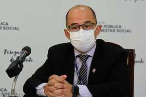 Aun no se confirma pero podrían no llegar al país los biológicos rusos