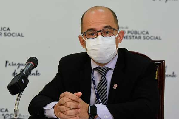 Aun no se confirma pero podrían no llegar al país los biológicos rusos
