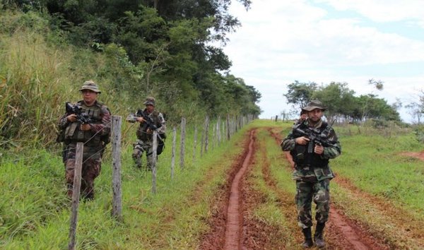 Posible nuevo secuestro en zona del EPP