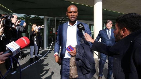 Diario HOY | Abidal pide perdón a su mujer y dice merecer la "humillación"