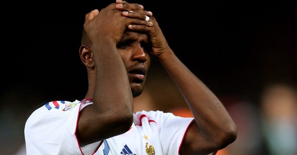 El mensaje de Abidal a su esposa tras reconocer relación extramarital con jugadora: “Merezco esta humillación” - SNT