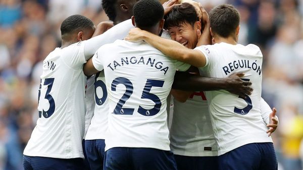 El Tottenham pierde 80 millones en el último año fiscal