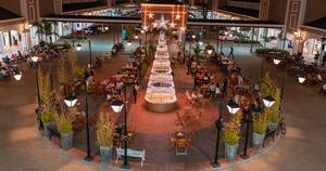 La Nación / Centros comerciales harán un Black Shopping Week con buenos precios