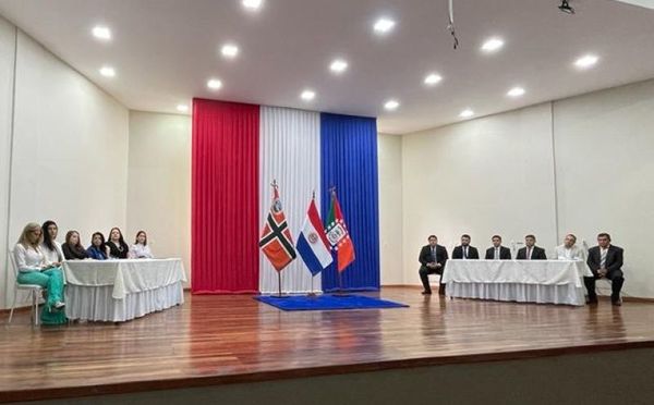 Bancada del PLRA de la Junta Municipal rechaza solicitud para pedido de informe a la Intendencia
