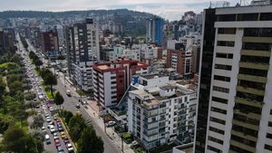 La incertidumbre política hunde el clima para los negocios en Latinoamérica - MarketData