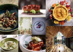 Los mejores restaurantes de América Latina según el 50 Best