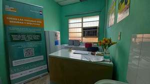 Vacunatorio del IPS, un servicio que se suma para los asegurados