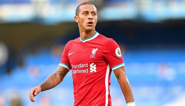Diario HOY | Thiago se desmarca de los rumores que le relacionan con el Barcelona