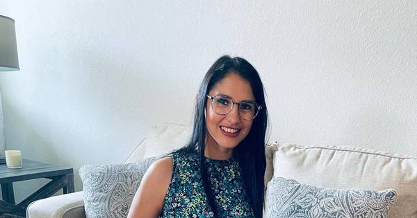La Nación / Ejemplo de superación: abogada caaguaceña no pudo ejercer en EEUU y despuntó con decoración de eventos