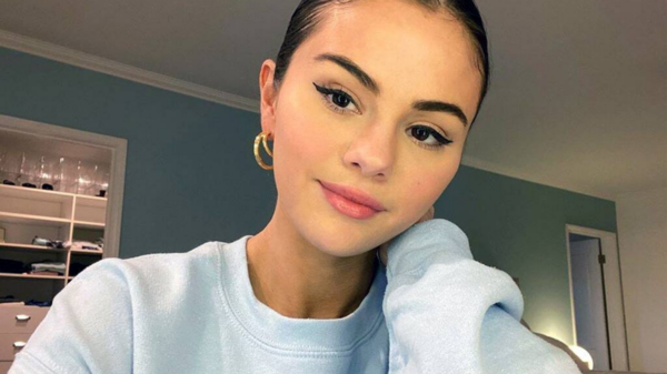 Selena Gómez lanza una plataforma a favor de la salud mental