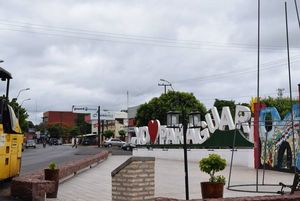 CGR califica “cero” a 17 municipalidades de Paraguarí que no aplican Normas de Control Interno - Nacionales - ABC Color