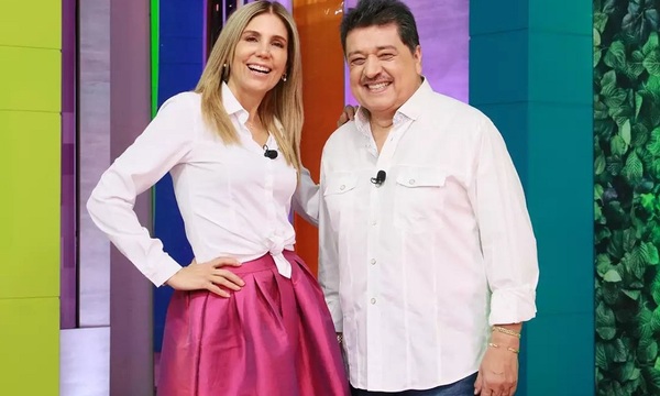 Una nueva historia milagrosa en “Vive la vida” | Telefuturo