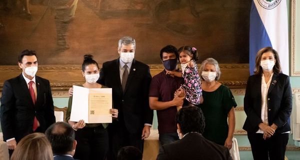 Familias con ingresos medios recibirán subsidio para Mi Vivienda