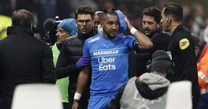 Agresor de Payet condenado a seis meses de cárcel - El Independiente