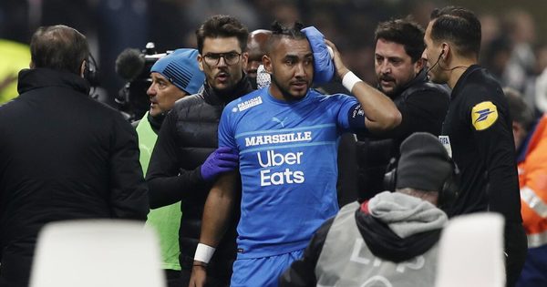 Agresor de Payet condenado a seis meses de cárcel - El Independiente