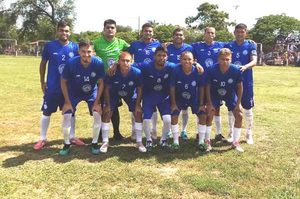 Prosigue campeonato de la Liga Concepcionera de Fútbol | Radio Regional 660 AM