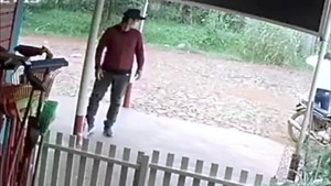 Detienen a uno de los presuntos autores de un violento asalto en Hohenau
