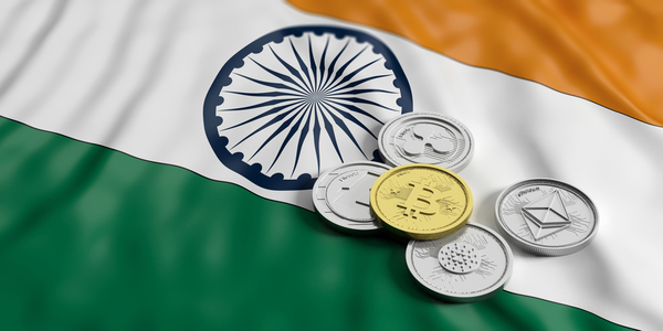 Mediante una ley buscan prohibir las criptomonedas en la India