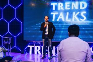 Culmina de manera exitosa el ciclo de charlas “Trend Talks” de Tigo Business 2021