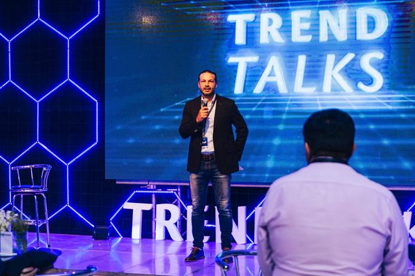 Culmina de manera exitosa el ciclo de charlas “Trend Talks” de Tigo Business 2021