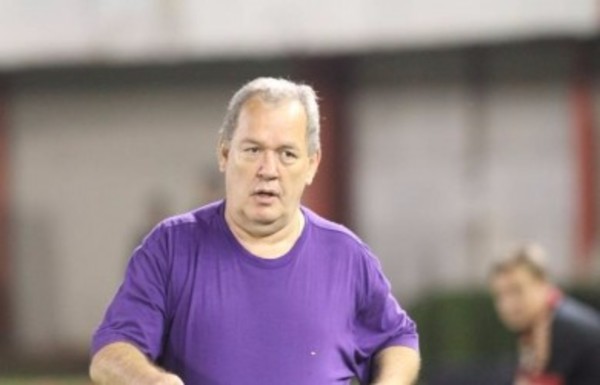 Carlos Kiese polémico ante definición del campeonato: “A Cerro siempre le costó ganar el partido importante”, he’i