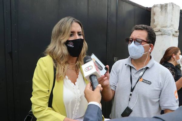 Gobernación de Central: no descartan investigación por lavado de dinero - Nacionales - ABC Color