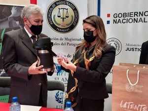 Con la esperanza puesta en la reinserción - Nacionales - ABC Color