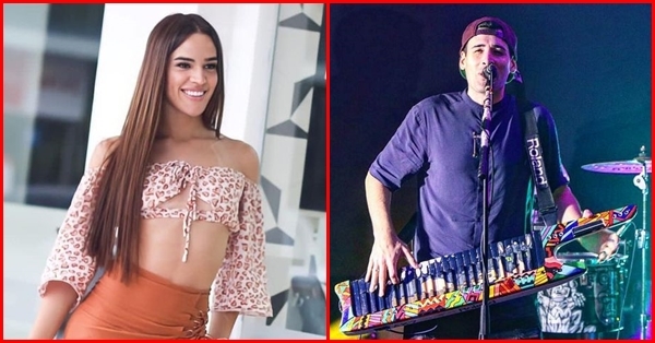 La Comadre y Edgar Camarasa se unen para lanzar un tema inédito