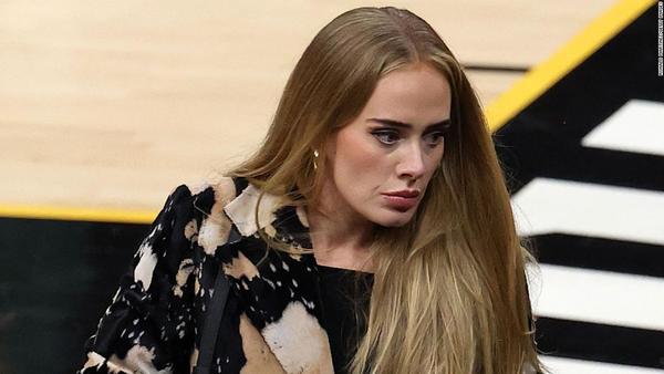 Acusan nuevamente a Adele de plagio por fracción de “To Be Loved” - Megacadena — Últimas Noticias de Paraguay