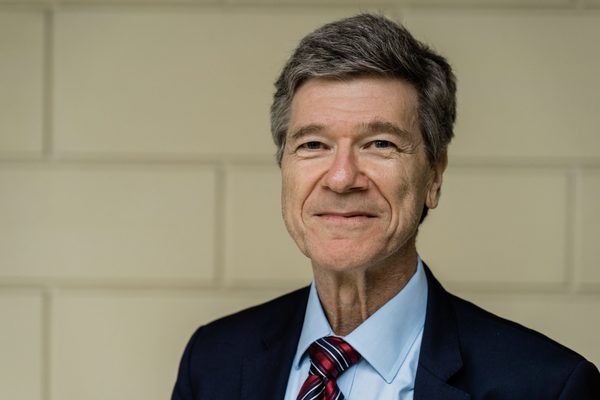 Jeffrey D. Sachs: “Paraguay tiene una visión clara de su futuro”