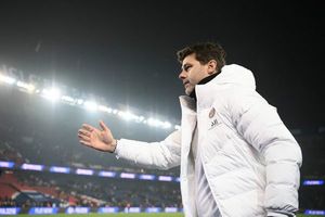 “Feliz” en París, Pochettino desmiente rumores sobre su fichaje por el United - Fútbol - ABC Color