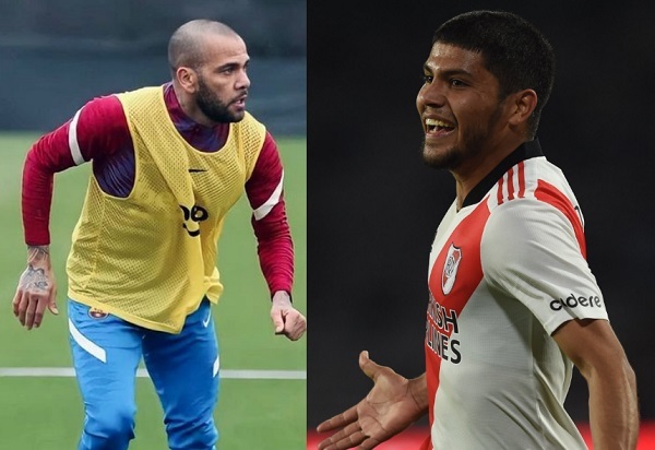 Robert Rojas es el Dani Alves paraguayo, ponderan en ESPN