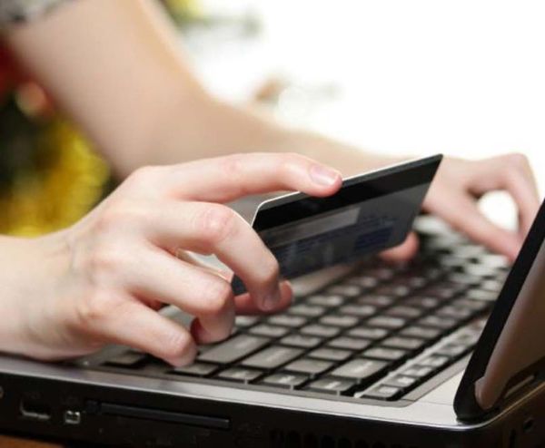“Cyberday” cierra con nuevo récord en compras electrónicas - Nacionales - ABC Color