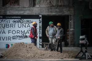 La economía de Argentina creció 1,2 % en septiembre - MarketData