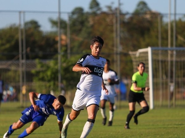 Cinco victorias en la Sub 16 - APF