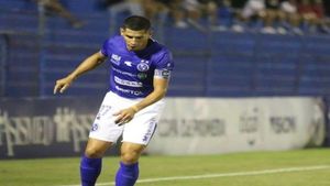 Pitu: "Da por hecho que  somos vendidos" 