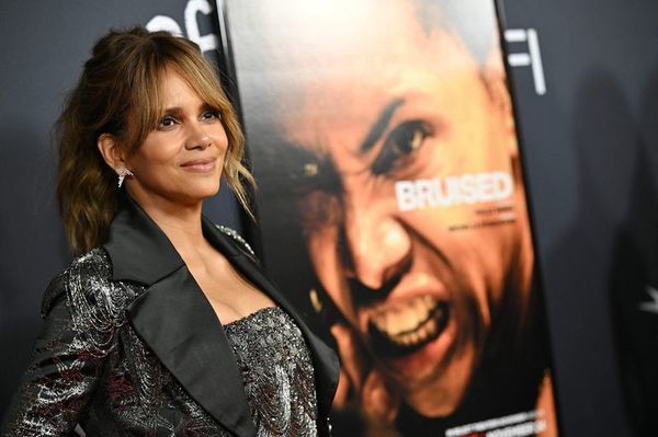 Halle Berry: “He estado luchando toda mi vida” - Gente - ABC Color