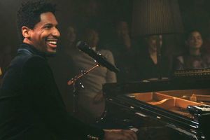 Jon Batiste lidera unos Grammy que enfrentarán a Kanye West y Taylor Swift - Música - ABC Color