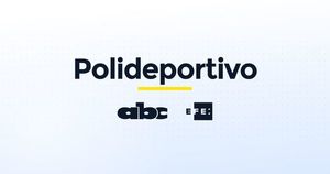 La brasileña Hannah Nunes estará unos ocho meses de baja - Polideportivo - ABC Color