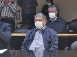 Crónica / Pa'i Olmedo fue condenado por acoso sexual