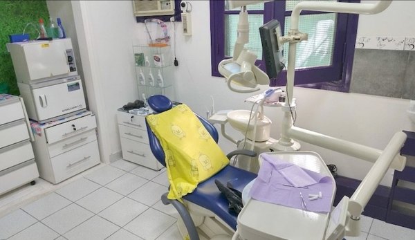 Crónica / Nena fue para tratamiento dental y falleció