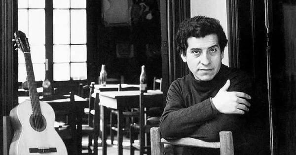 La Nación / Elevan condenas de autores de asesinato del cantautor Víctor Jara