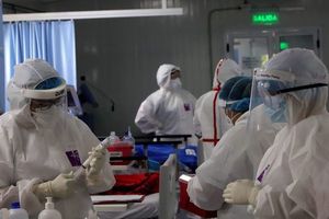 Covid-19 suma otra víctima fatal y 58 nuevos infectados - Nacionales - ABC Color