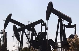 EE.UU. encabeza una alianza coordinada para frenar el precio de los carburantes - Mundo - ABC Color