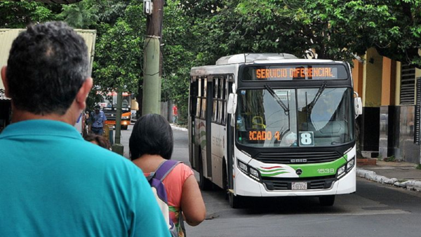 Piden denunciar a buses que no usen aire acondicionado